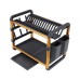 2-Layer Deluxe Dish Rack 2-Layer Deluxe Dish Rack