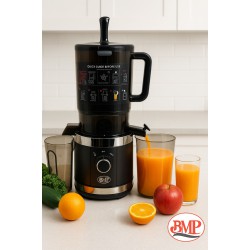 BMP Wide Mouth Slow Juicer BMP Wide Mouth Slow Juicer
