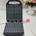 3 in 1 Snacks maker Toaster| Waffles| Paninis