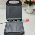 3 in 1 Snacks maker Toaster| Waffles| Paninis