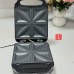 3 in 1 Snacks maker Toaster| Waffles| Paninis