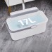 Premium Multi-Purpose Mop Bucket (Durable PP Material)