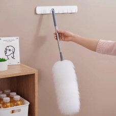 Telescopic Dust Collector – High-Reach Cleaning Made Easy