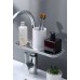 Multi-Purpose Faucet Storage Rack | Rust-Proof & Space-Saving