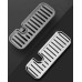 Multi-Purpose Faucet Storage Rack | Rust-Proof & Space-Saving