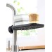 Multi-Purpose Faucet Storage Rack | Rust-Proof & Space-Saving
