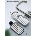 Multi-Purpose Faucet Storage Rack | Rust-Proof & Space-Saving