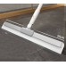  Multifunctional floor squeegee and scraper