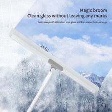  Multifunctional floor squeegee and scraper