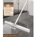  Multifunctional floor squeegee and scraper