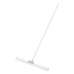  Multifunctional floor squeegee and scraper