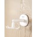 Rotating hexagonal hook(One package)