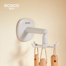 Rotating hexagonal hook(One package)