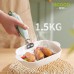 Multi-Functional Bowl Clamp  Safe & Seamless Kitchen Handling