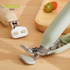 Multi-Functional Bowl Clamp  Safe & Seamless Kitchen Handling