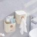  Nail-Free Wall-Mounted Storage Box 