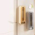 Wall-Mounted Clothing & Sock Storage Box 