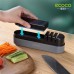 4-Stage Knife Sharpener 