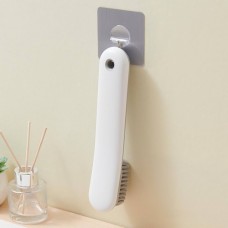 Long Handle Shoe Brush
