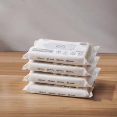 Disposable Sterilization Wipes 