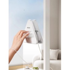 Magnetic Window Cleaner
