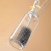 Multi-Functional Cup Brush