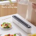 Cling film/ Parchment Paper/ Foil Cutter