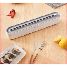 Cling film/ Parchment Paper/ Foil Cutter