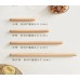 Wooden rolling pin Extra large 