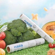 Food-Grade Cling Film