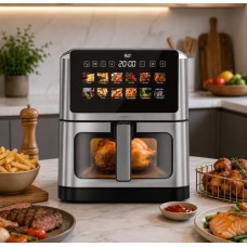 BMP 8L Multifunctional Airfryer BMP 8L Multifunctional Airfryer