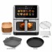 BMP 8L Multifunctional Airfryer