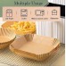 Disposable air fryer paper liners