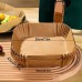 Disposable air fryer paper liners