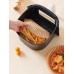 Disposable air fryer paper liners