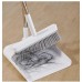 Long Handle Broom with Dustpan