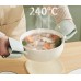 2 Insulated protective gloves