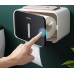 Tissue box