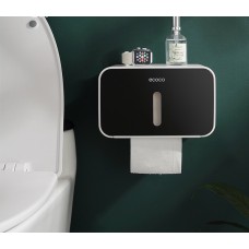 Tissue box