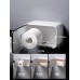 Tissue box