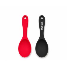 Silicone swallow spoon 
