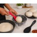 Silicone swallow spoon 