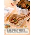 Air fryer oil paper (50pcs)