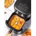 Air fryer oil paper (50pcs)