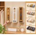Wall-Mounted Clothing Storage Box 
