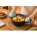 Protective gloves/ Hot pot holder 