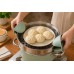 Protective gloves/ Hot pot holder 