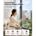 Magnetic Window Cleaner