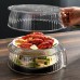 Food Cover / Microwave Food Cover