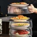 Food Cover / Microwave Food Cover